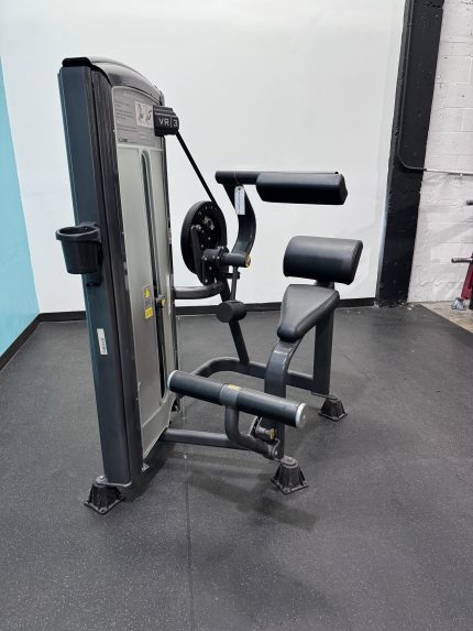 Cybex Vr3 Abdominal Vr3 Back Extension Cybex Vr3 Abdominal Cybex VR3  Abdominal